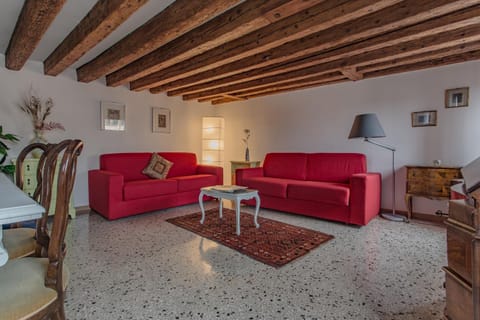 Ca' Roberta Apartment in San Marco