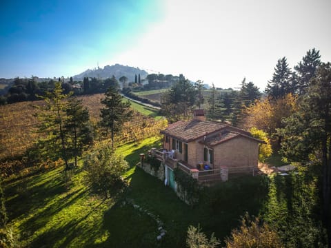Bird's eye view, View (from property/room), Landmark view
