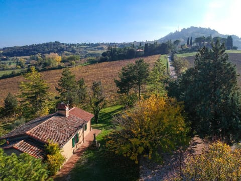Bird's eye view, View (from property/room), Landmark view