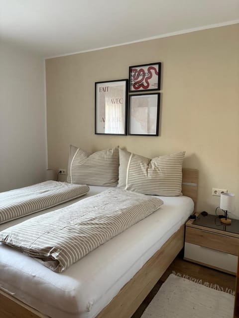 Haus Jenewein Manfred Apartment in Neustift im Stubaital