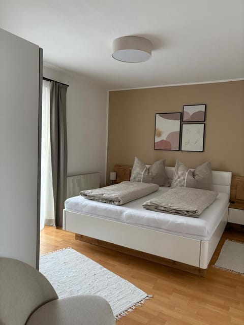 Haus Jenewein Manfred Apartment in Neustift im Stubaital