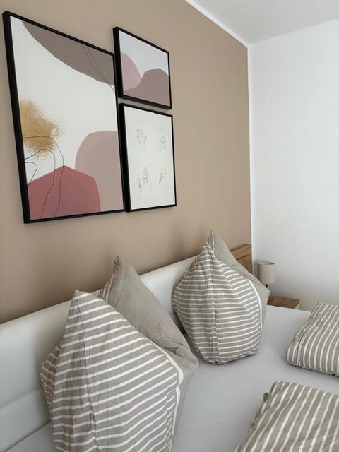 Haus Jenewein Manfred Apartment in Neustift im Stubaital