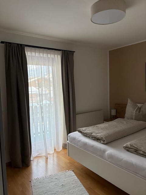 Haus Jenewein Manfred Apartment in Neustift im Stubaital