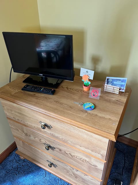 Dal Riada B&B Bed and Breakfast in County Donegal