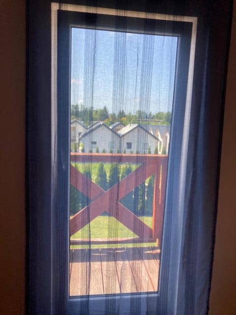 Domki wczasowe "Anna" - dom wakacyjny na wyłączność 75 m2 Nature lodge in West Pomeranian Voivodeship, Poland