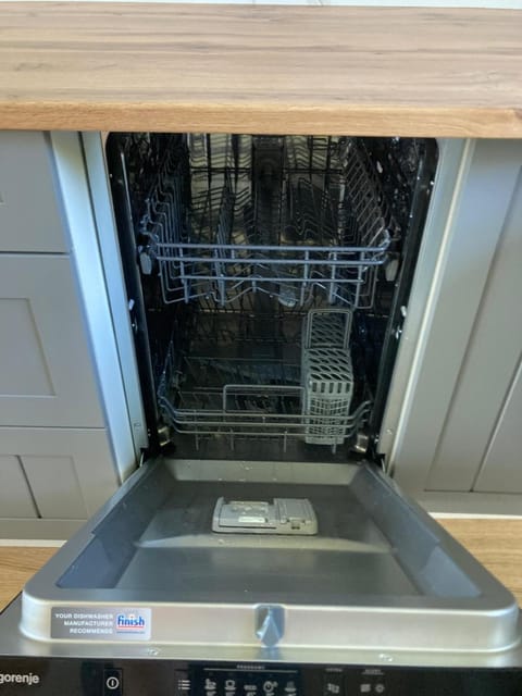 Domki wczasowe "Anna" - dom wakacyjny na wyłączność 75 m2 Nature lodge in West Pomeranian Voivodeship, Poland