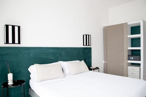 Villa delle Palme Hotel in Lazio