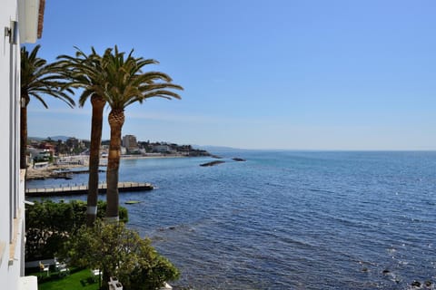 Villa delle Palme Hotel in Lazio