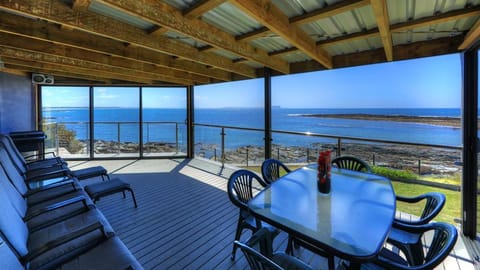 Stanley View Beach House House in Tasmania