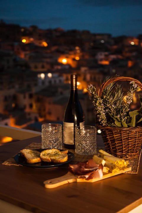 Balcony/Terrace, Balcony/Terrace, City view