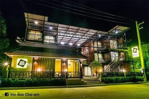 Property view