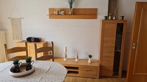 Wohnung am Meer Sylt Apartment in Westerland