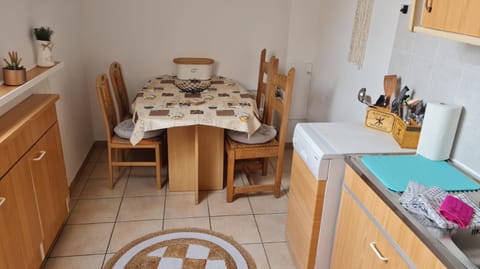 Wohnung am Meer Sylt Apartment in Westerland