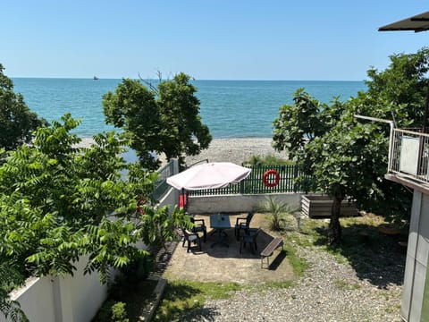 Sea view