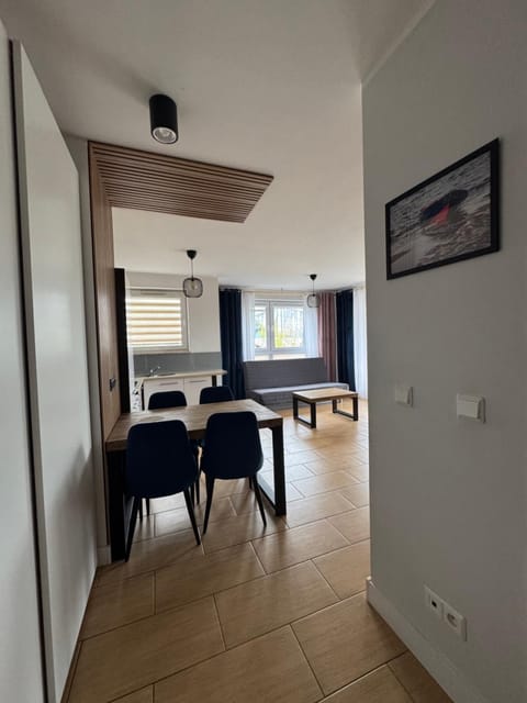 Villa Nord Apartment in Pomeranian Voivodeship