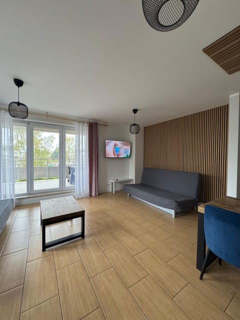 Villa Nord Apartment in Pomeranian Voivodeship