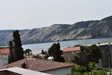 Šanić Apartments 518 Apartment in Lopar