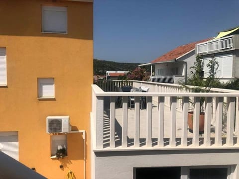 Villa Mirco Apartment in Šibenik-Knin County, Croatia