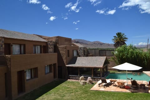 Garden, Swimming pool, Swimming pool