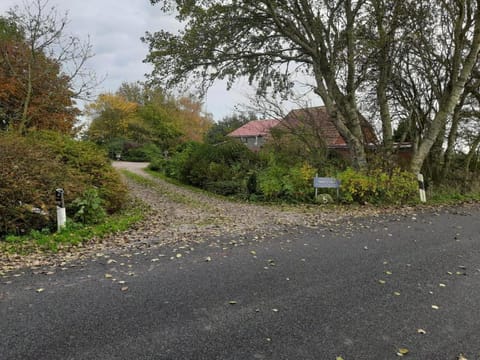 Landhof Osterdeich Apartment in Nordfriesland