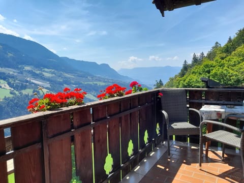 Stuberhof Farm Stay in Trentino-South Tyrol
