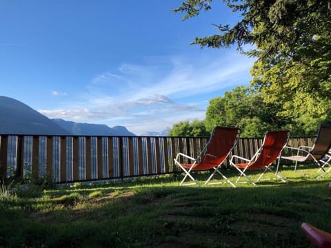 Stuberhof Farm Stay in Trentino-South Tyrol