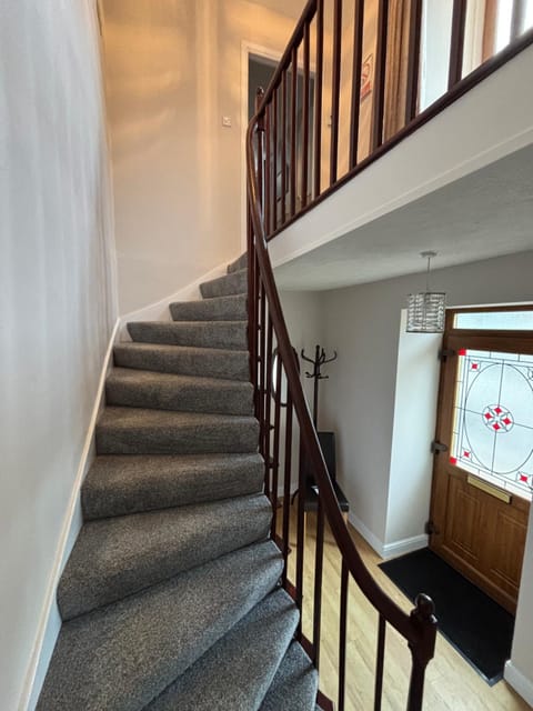 The Coffee Pot accommodation Apartment in Scotland