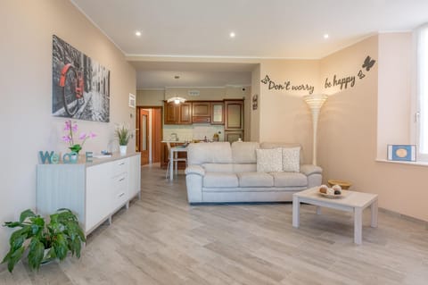 Casa dei Platani Wi-Fi Parking Free Apartment in Province of Lecco