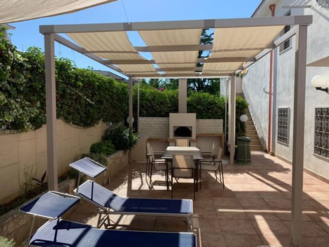 Casa Vacanze Mare Gargano House in Rodi Garganico