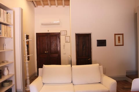 Casa Di Borgo Apartment in Umbria