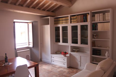 Casa Di Borgo Apartment in Umbria