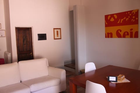 Casa Di Borgo Apartment in Umbria