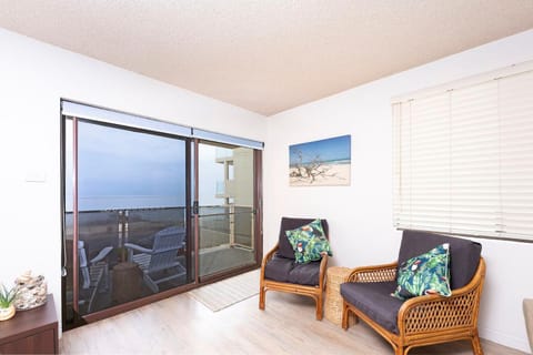 Balcony/Terrace, Seating area