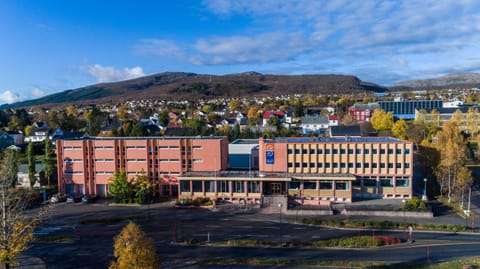 Thon Partner Hotel Sortland Hotel in Nordland, Norway