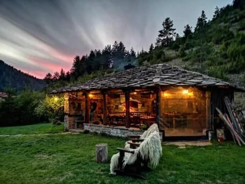 Family Hotel Arkan Han Hotel in Decentralized Administration of Macedonia and Thrace