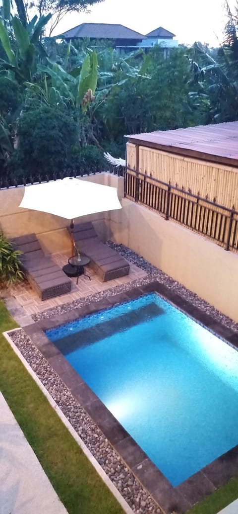 Day, Garden view, Pool view, Swimming pool, sunbed