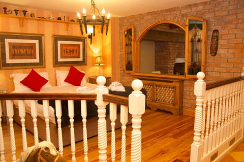 Copper Kettle B&B Bed and Breakfast in Killarney