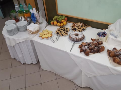 Hotel Belvedere Hotel in Basilicata