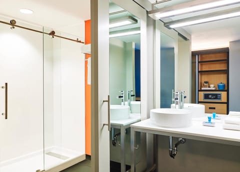 Aloft South Bend Hotel in South Bend