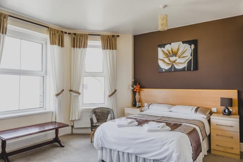 Seashells Bed and Breakfast in Newquay