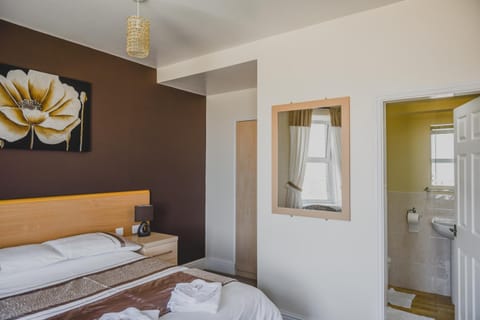 Seashells Bed and Breakfast in Newquay