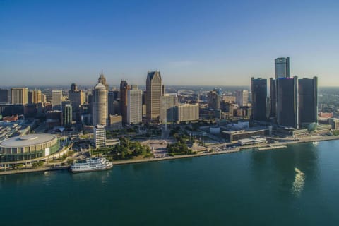 View (from property/room)