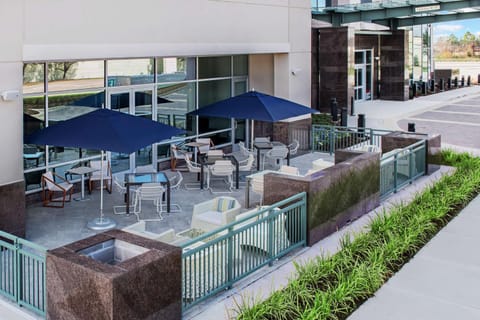 Patio, Balcony/Terrace