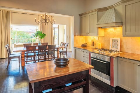 Antrim Luxury Villa Villa in Cape Town