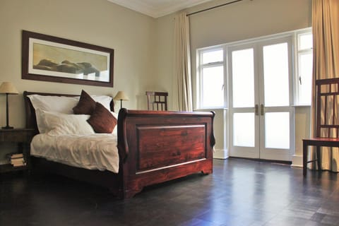 Antrim Luxury Villa Villa in Cape Town