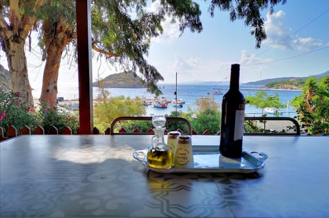 Property view