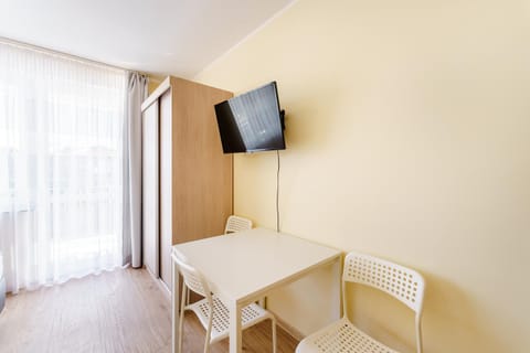 Willa Kotwica Apartment in Miedzyzdroje