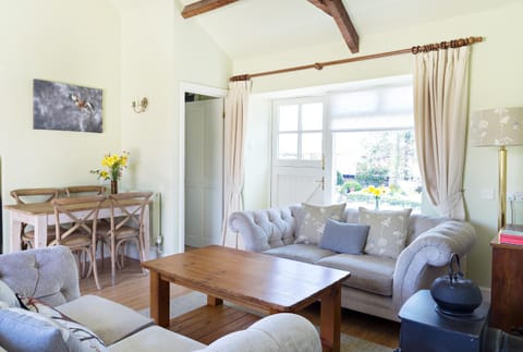 The Neuadd Cottages House in Wales