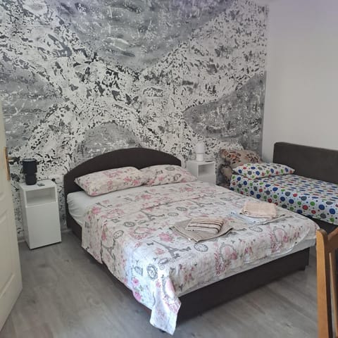 Apartmani Kosjerina Apartment in Dubrovnik-Neretva County