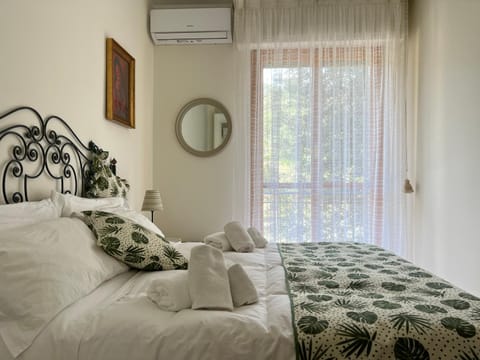 Garden Apartment Apartment in Celle Ligure